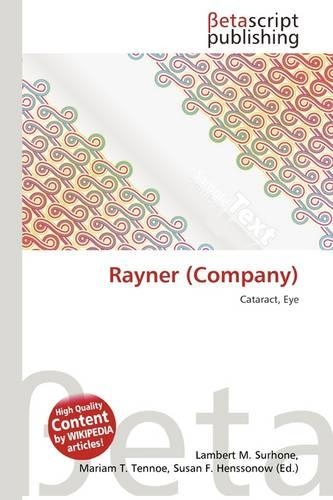 Rayner (Company)