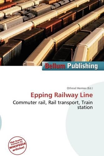 Epping Railway Line