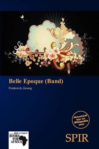 Belle Epoque (Band)