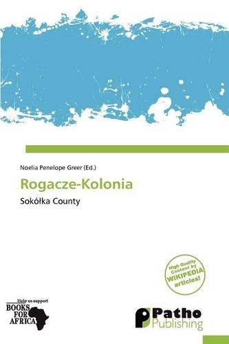 Rogacze-Kolonia