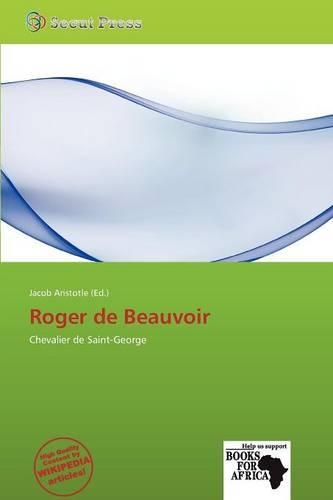 Roger de Beauvoir: (English)
