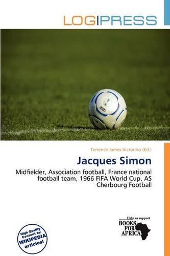 Jacques Simon