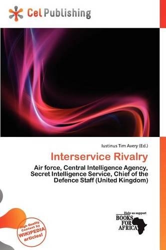 Interservice Rivalry