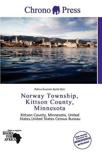 Norway Township, Kittson County, Minnesota