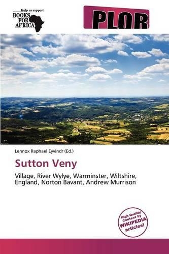 Sutton Veny
