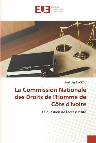 Commission Nationale des Droits de l'Homme de Côte d'Ivoire
