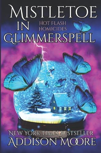 Mistletoe in Glimmerspell