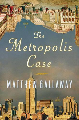 The Metropolis Case