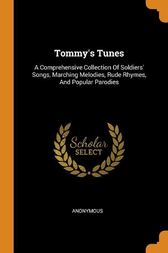 Tommy's Tunes