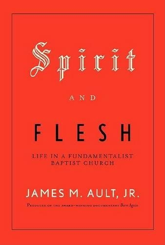 Spirit and Flesh