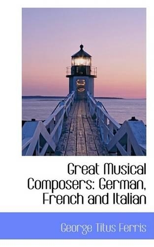 Great Musical Composers