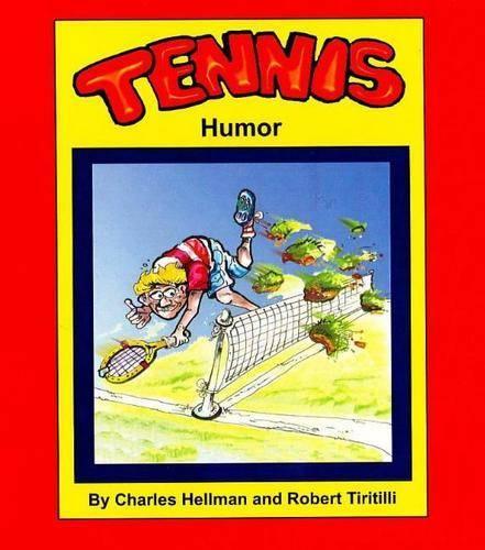 Tennis Humor