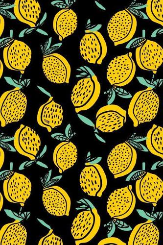 Summer Pattern - Sunny Beach Time 21