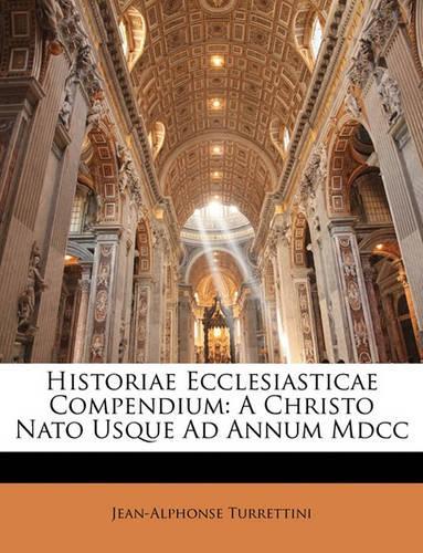 Historiae Ecclesiasticae Compendium