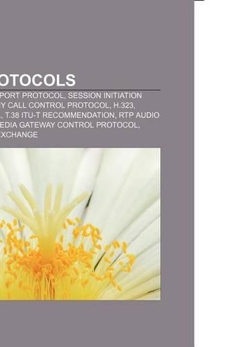Voip Protocols
