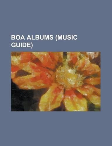 Boa Albums