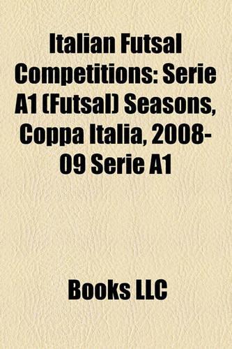 Italian Futsal Competitions