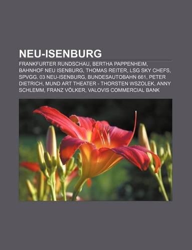 Neu-Isenburg
