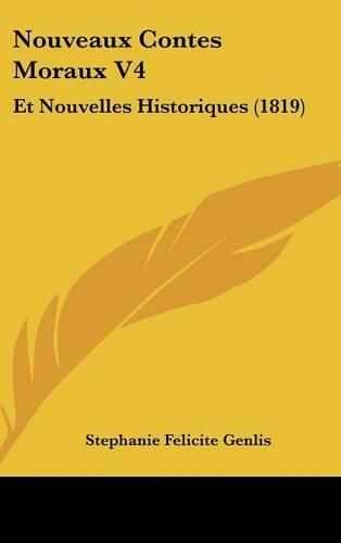 Nouveaux Contes Moraux V4