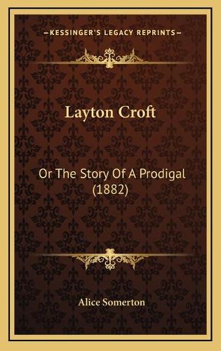 Layton Croft