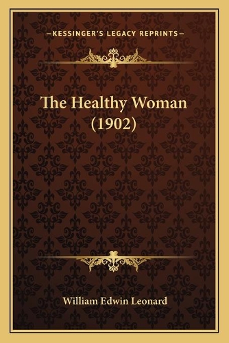 The Healthy Woman (1902)