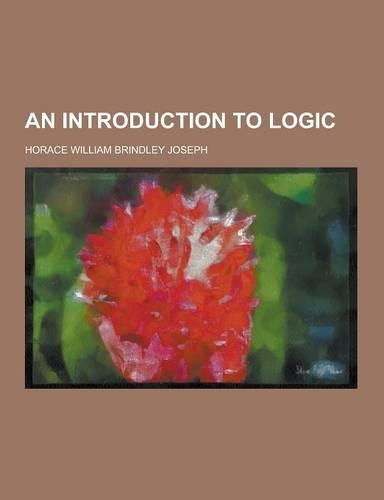 An Introduction to Logic