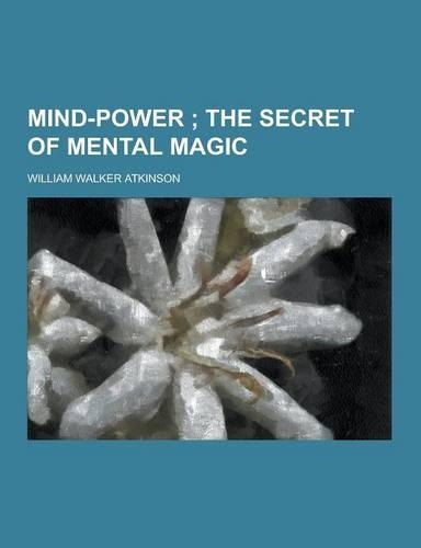 Mind-Power: (English)