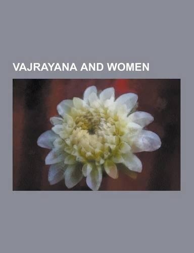 Vajrayana and Women