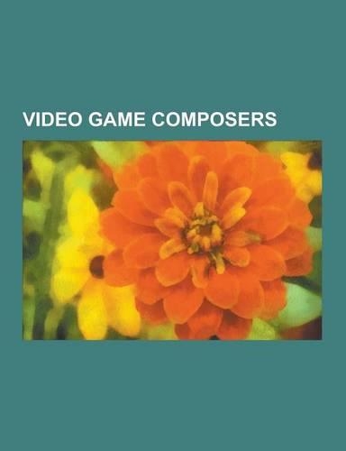 Video Game Composers