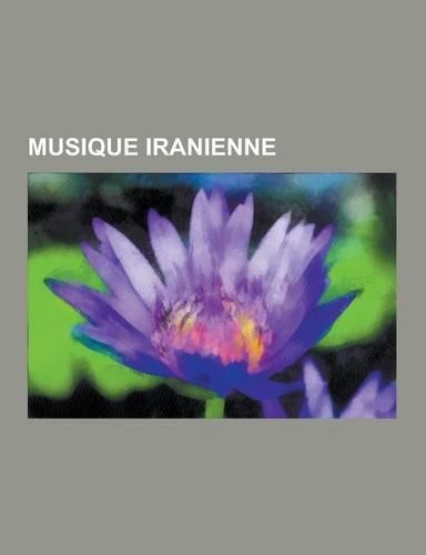 Musique Iranienne