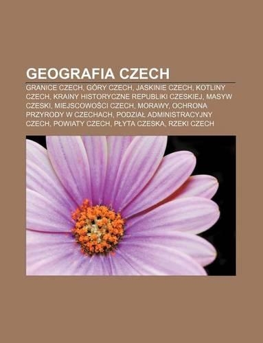Geografia Czech