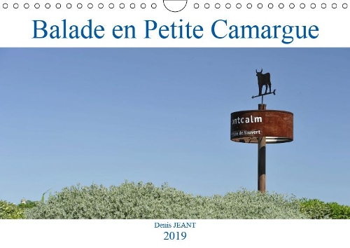 Balade en Petite Camargue 2019