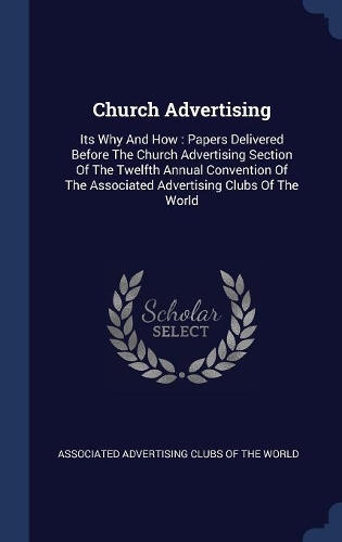 Church Advertising