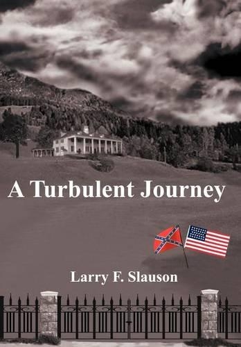 A Turbulent Journey: (English)