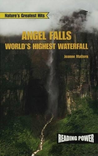 Angel Falls: World's Highest Waterfall