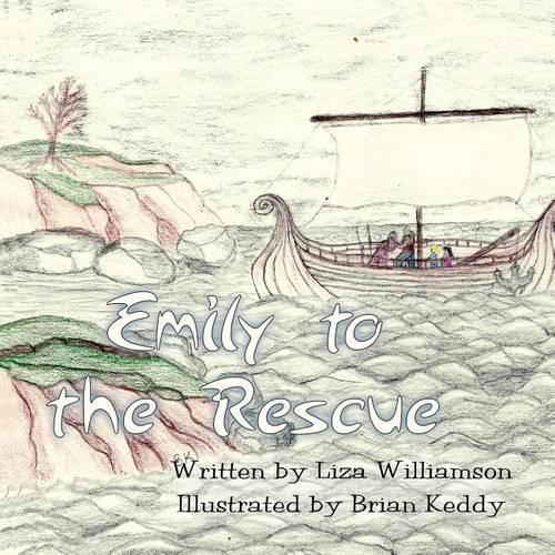 Emily to the Rescue: (English)