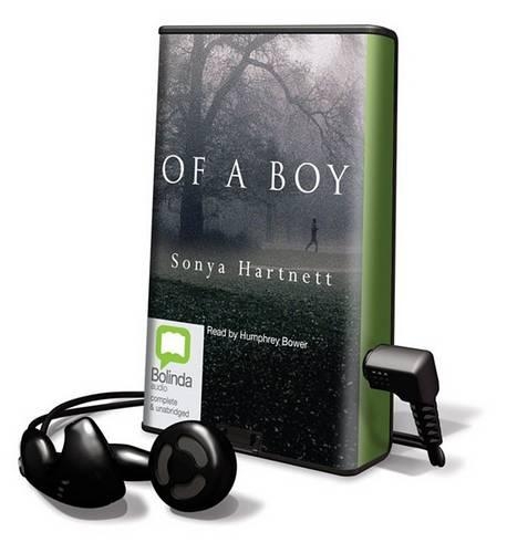 Book Cover