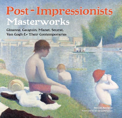 Post-Impressionists: Masterworks(Masterworks)
