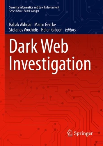 Dark Web Investigation