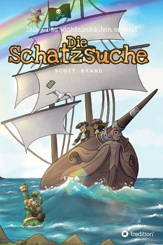 Die Schatzsuche