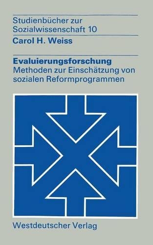 Evaluierungsforschung