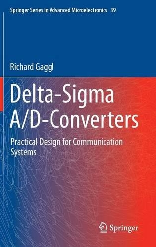 Delta-Sigma A/D-Converters
