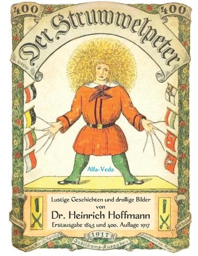 Der Struwwelpeter