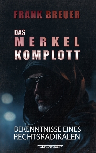 Das Merkel Komplott