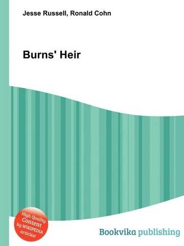 Burns' Heir