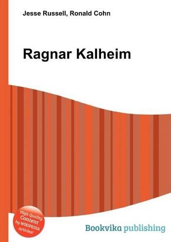 Ragnar Kalheim