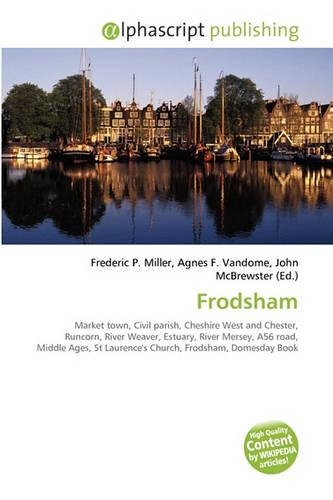 Frodsham