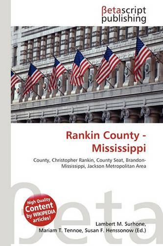 Rankin County - Mississippi