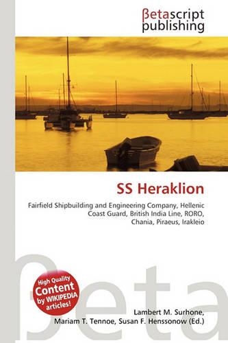 SS Heraklion