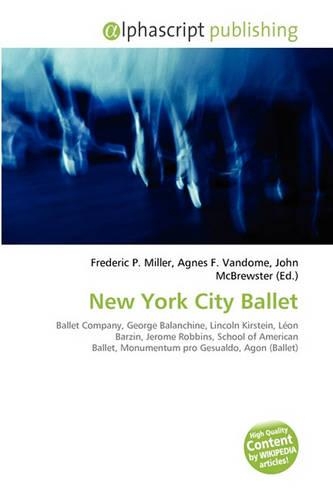 New York City Ballet